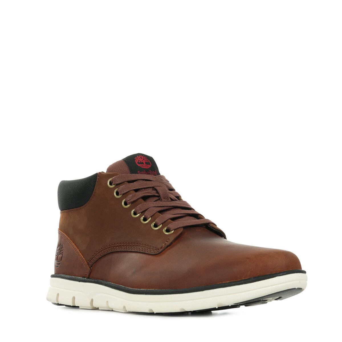 Csizma Timberland Chukka Bradstreet barna 2/6