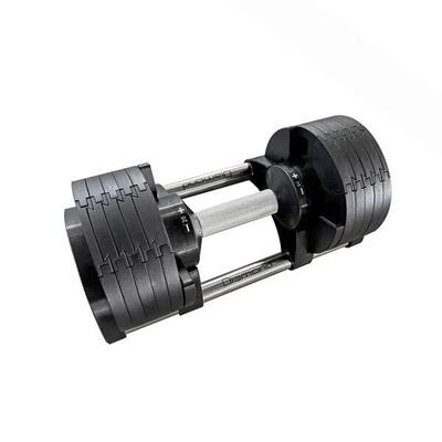 Manubrio a carico variabile Diamond Fitness 2-20 kg