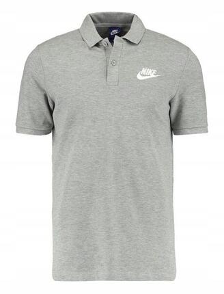 T‑Shirt Nike Polo Manches Courtes