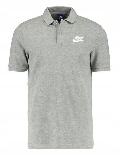 T‑Shirt Nike Polo Manches Courtes