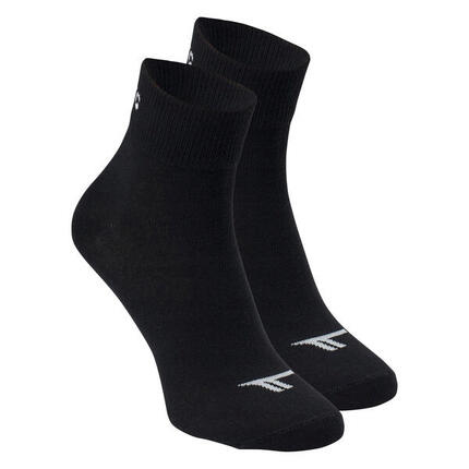 Socquettes CHIRE Adulte (Noir)