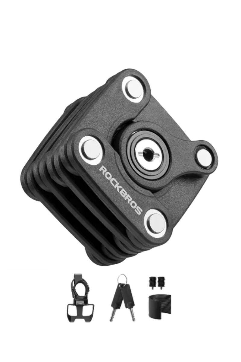 Zapięcie rowerowe Harmo SQ WD795 2/4