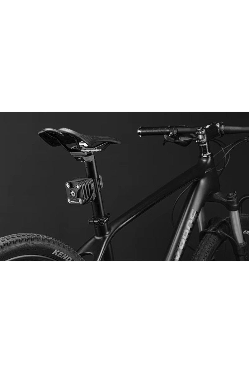 Zapięcie rowerowe Harmo SQ WD795 4/4
