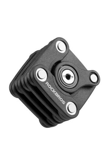 Zapięcie rowerowe Harmo SQ WD795