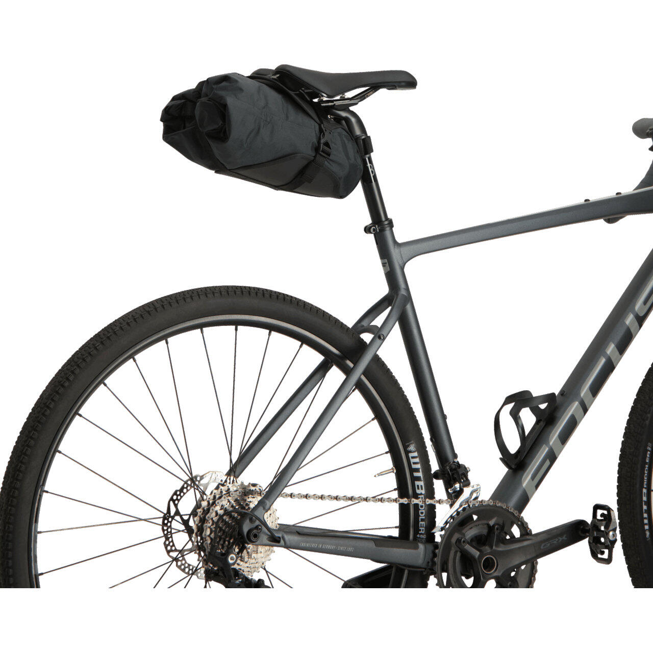 Sacoche de selle BBB Cycling SeatSupply 7/7