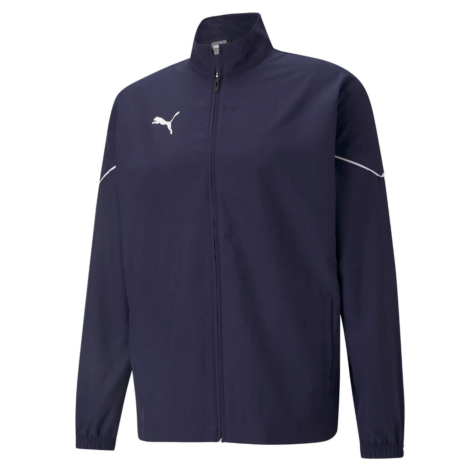 Puma Fußball Trainingsanzug für Herren sehr leicht und dünn 3/6
