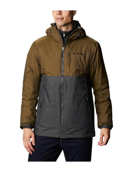 COLUMBIA 1911013012 - Veste