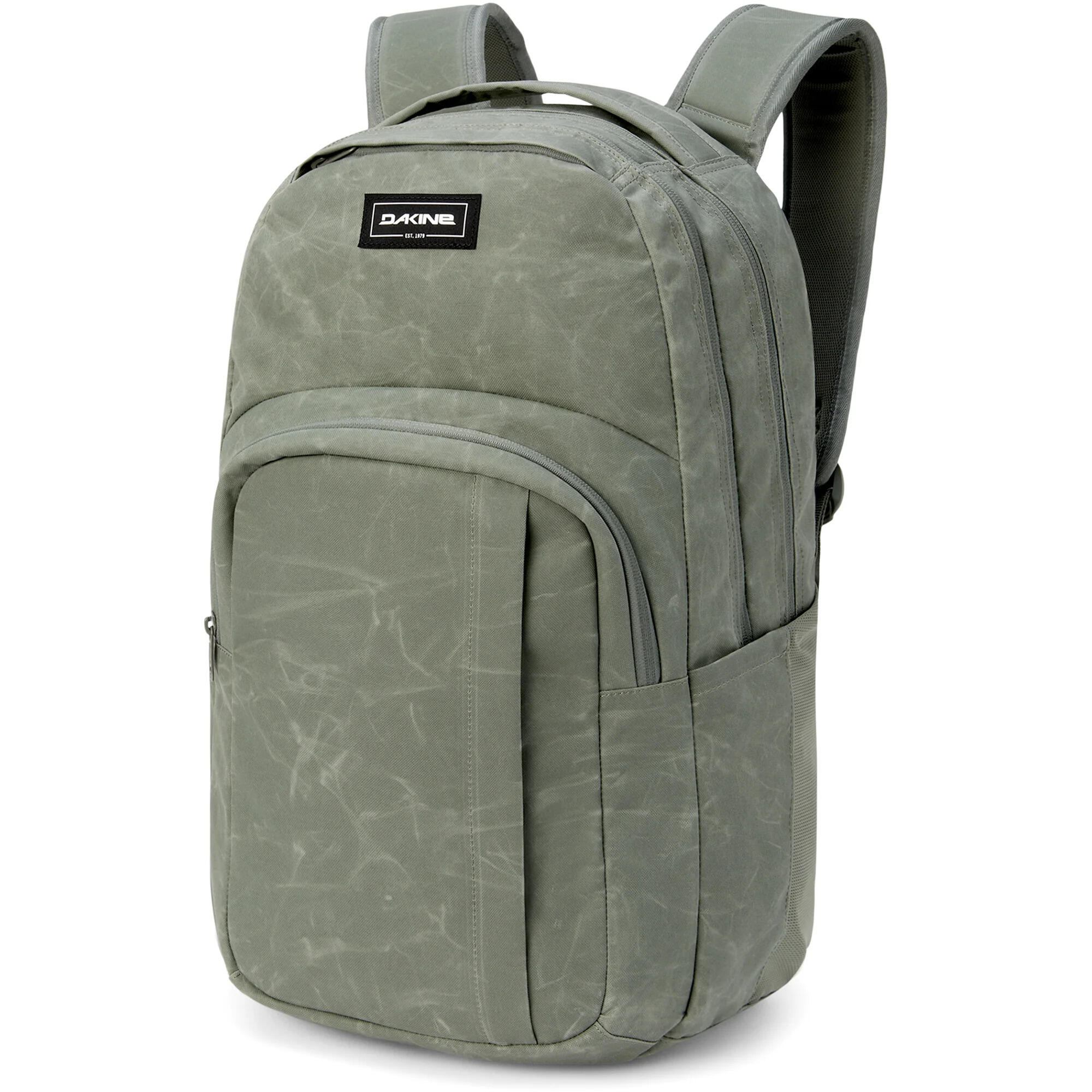 Dakine - Sac À Dos Dakine Campus - Sac À Dos - Vert - 25 L - Decathlon