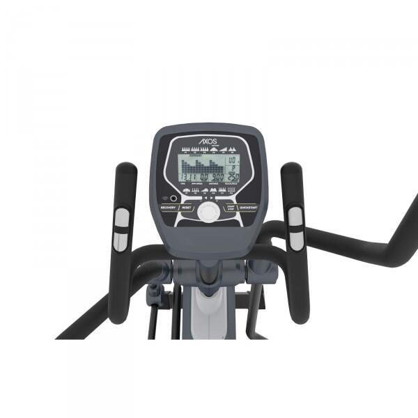 KETTLER Crosstrainer Elipso P 3/7
