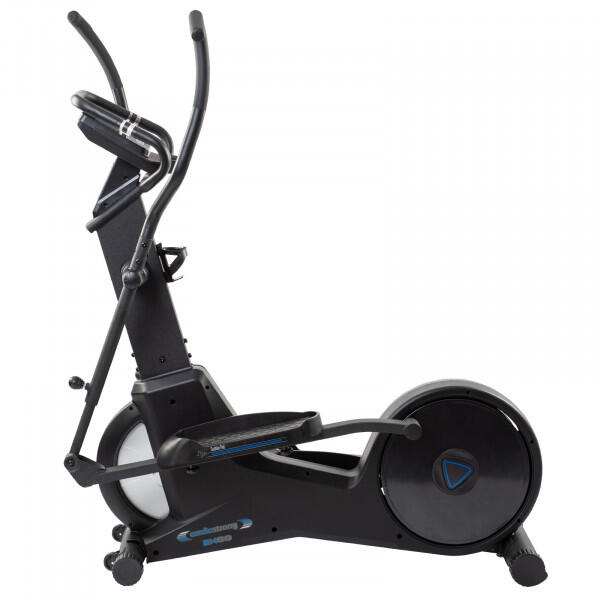 Cardiostrong Crosstrainer EX60 Touch 3/5