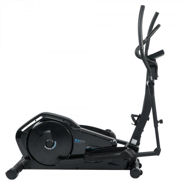 Crosstrainer EX20 3/5