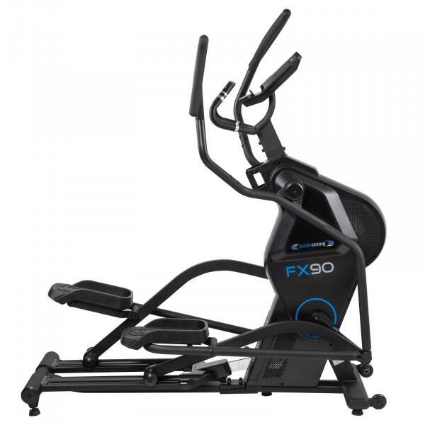 Vélo elliptique cardiostrong FX90 Touch 3/7