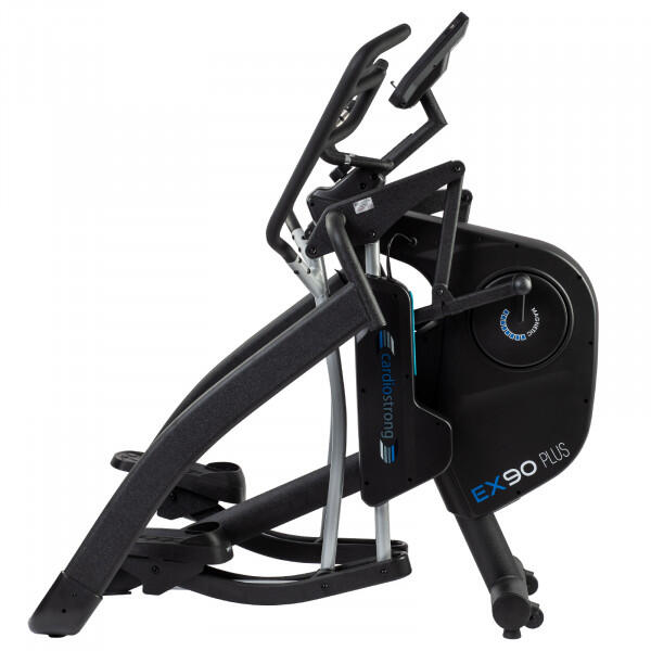 Cardiostrong Crosstrainer EX90 Touch 3/5