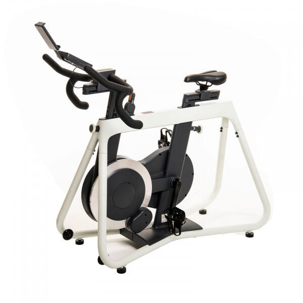 Indoor Bike - HOI Speed - 3,5 kg Schwungmasse - 20 Widersstandsstufen 3/7