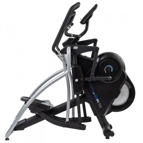Cardiostrong Crosstrainer EX80 Touch 3/5