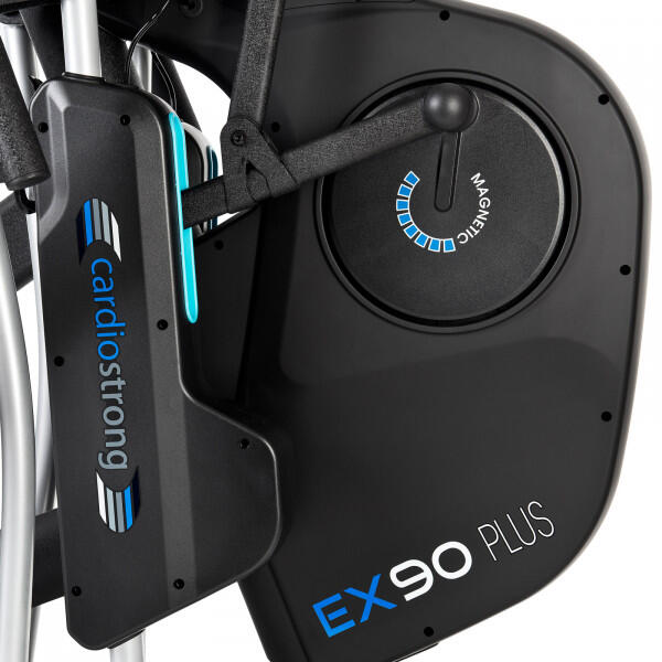 Vélo elliptique cardiostrong EX90 PLUS 3/5
