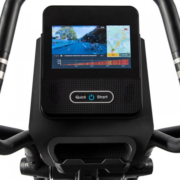 Cardiostrong Crosstrainer EX60 Touch 2/5