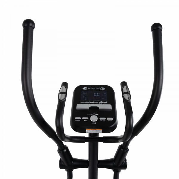 Crosstrainer FX30 2/5