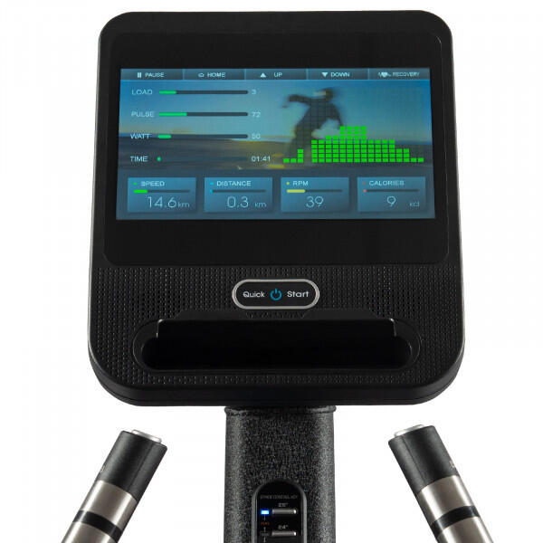 Cardiostrong Crosstrainer EX90 Touch 2/5