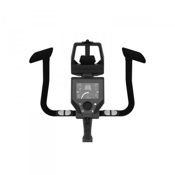 Hometrainer - Kettler Tour 400 ergometer 2/7