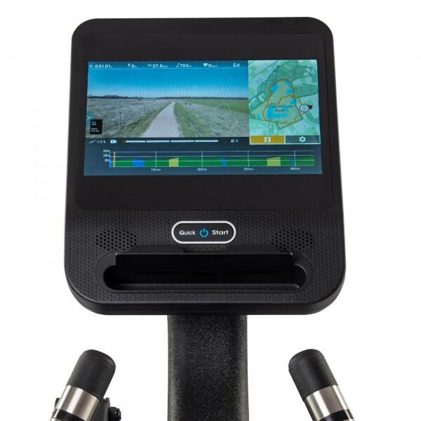 Cardiostrong Crosstrainer EX80 Touch 2/5