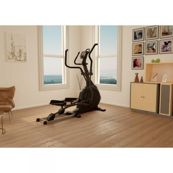 KETTLER Crosstrainer Omnium 500 elliptische trainer 2/6