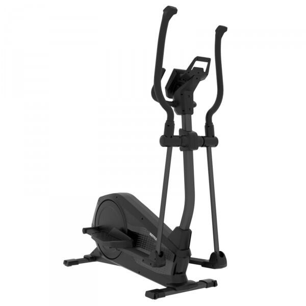 Crosstrainer - Optima 200 - 10 Trainingsprogramme - 14kg Schwungmasse 5/6