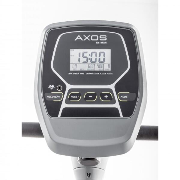Hometrainer Avior M 2/7