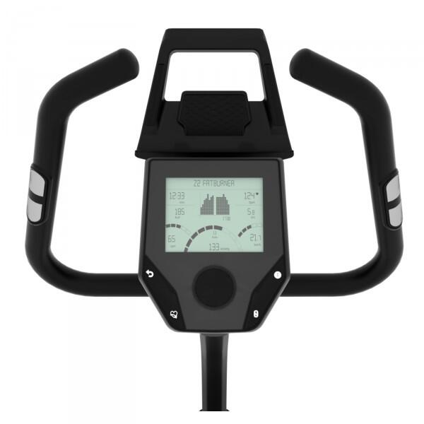 Vélo d'appartement - Tour 300 - Ecran LCD - Bluetooth 2/7