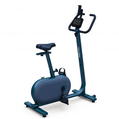 Kettler hoi ride+ ergometer blueberry green