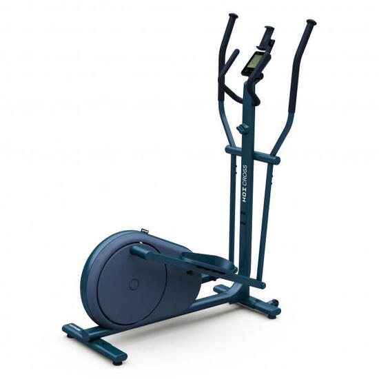 Crosstrainer - HOI Cross - 14kg Schwungmasse - 10 Widerstandsstufen