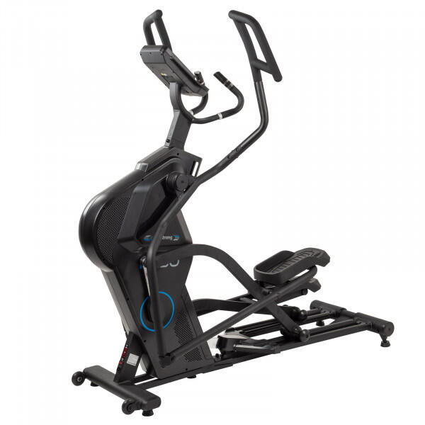 Vélo elliptique cardiostrong FX90 Touch 4/7
