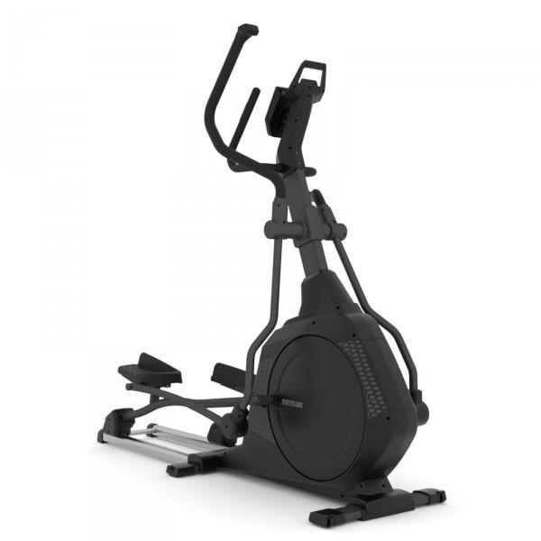 KETTLER Crosstrainer Omnium 500 elliptische trainer 5/6