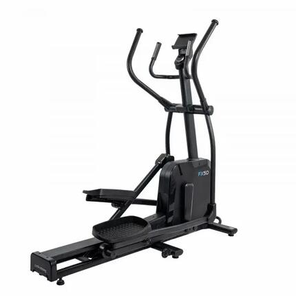 Vélo elliptique cardiostrong FX50