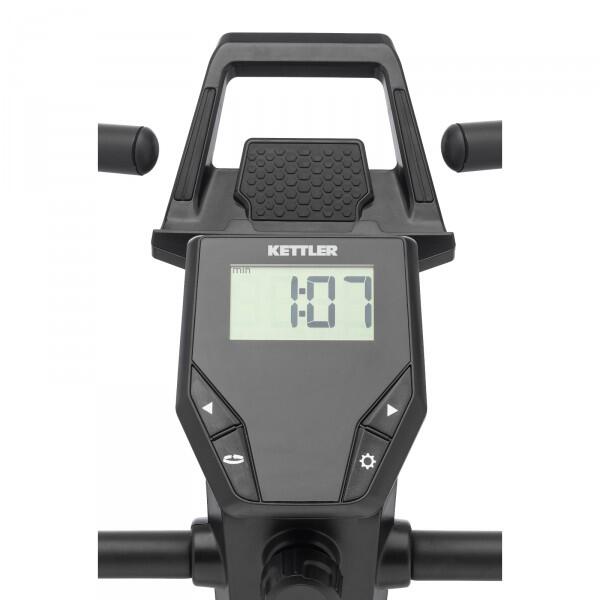 Vélo droit Ride 100 2/7
