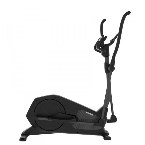 Crosstrainer - Optima 200 - 10 Trainingsprogramme - 14kg Schwungmasse 4/6