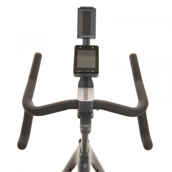 Indoor Bike - HOI Speed - 3,5 kg Schwungmasse - 20 Widersstandsstufen 4/8