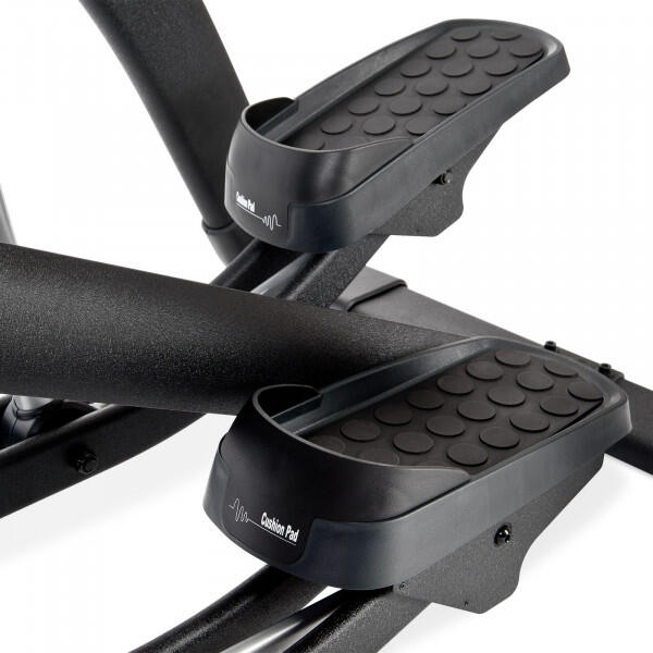 Vélo elliptique cardiostrong EX90 PLUS 4/5
