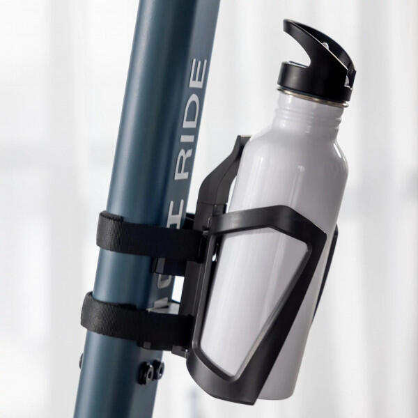 Heimtrainer - HOI Ride - 6kg Schwungmasse - 10 Widerstandsstufen 5/7