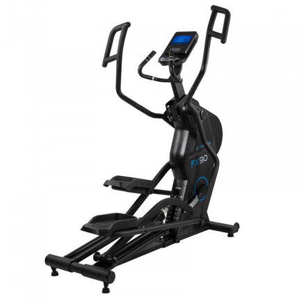 Vélo elliptique cardiostrong FX90 Touch