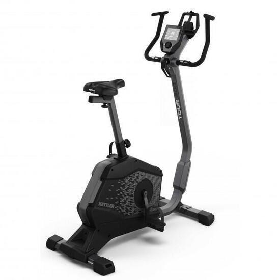 Hometrainer - Kettler Tour 400 ergometer