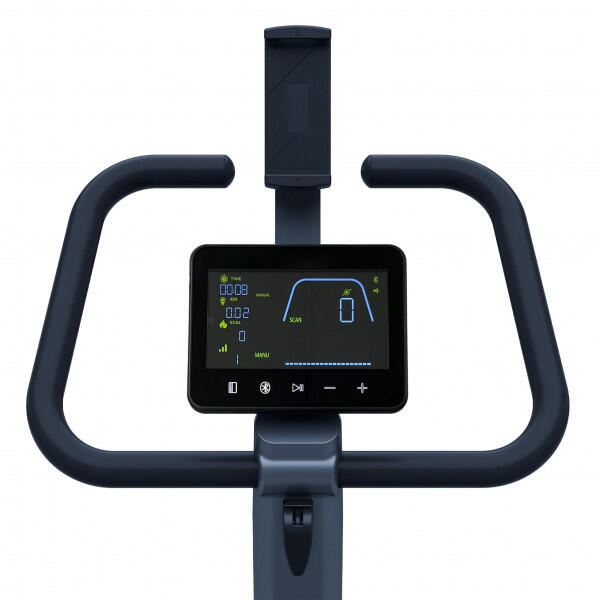 Kettler Ergomètre DX1 - Vélo D'appartement - Occasion