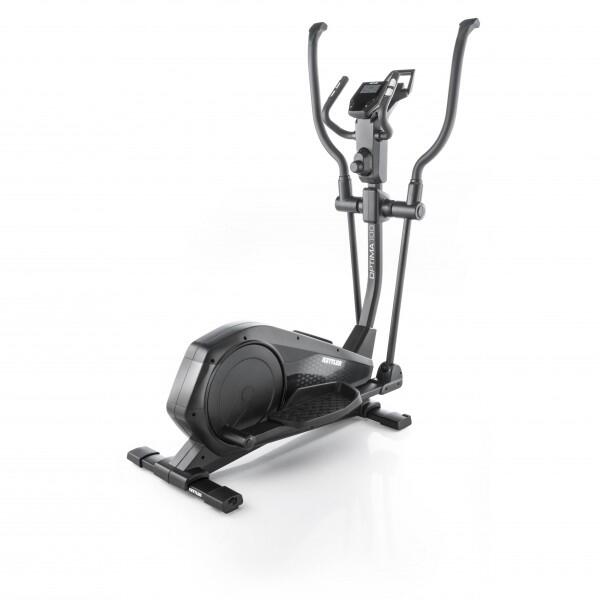KETTLER Trenażer eliptyczny Crosstrainer Optima 100