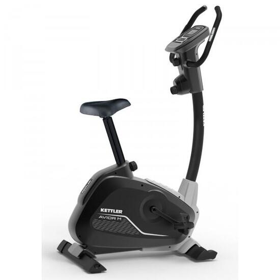 Heimtrainer - Avior M - 6 Trainingsprogramme - 8 Widerstandsstufen