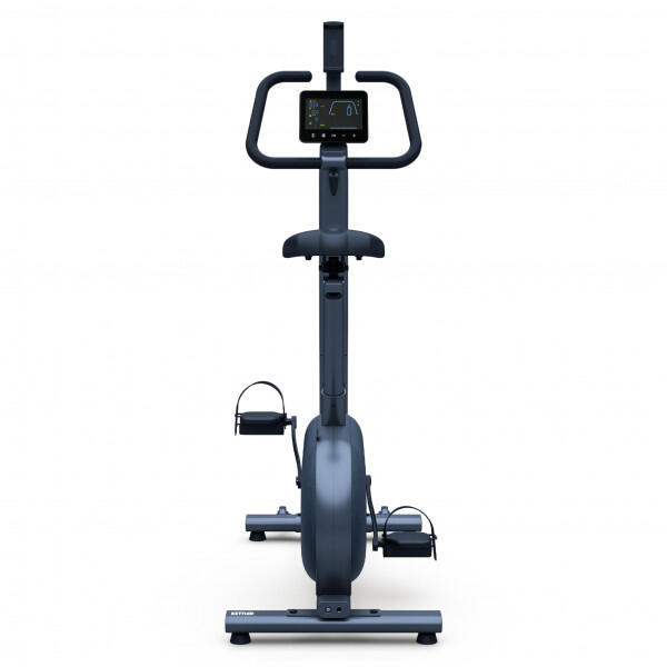 Kettler HOI Ride+ Ergometer Stone 4/7