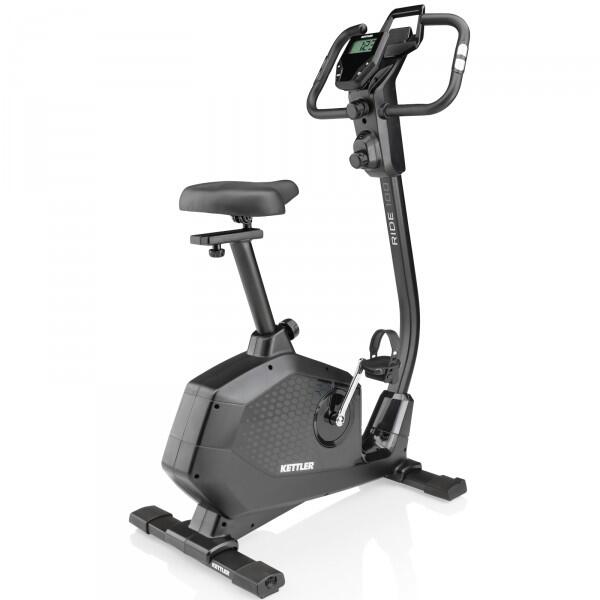 KETTLER Stacionární tréninkové kolo RIDE 100 magnetické