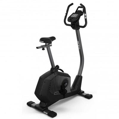 Ergometer - Tour 300 - Fitness und Cardio - LCD Bildschirm