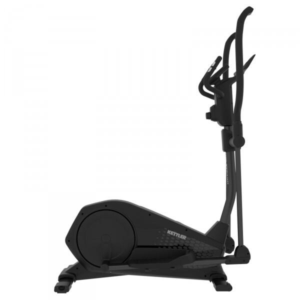 Vélo Elliptique Optima 100 4/7