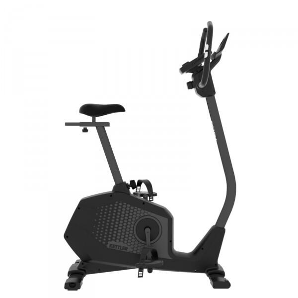 Vélo d'appartement - Tour 300 - Ecran LCD - Bluetooth 4/7