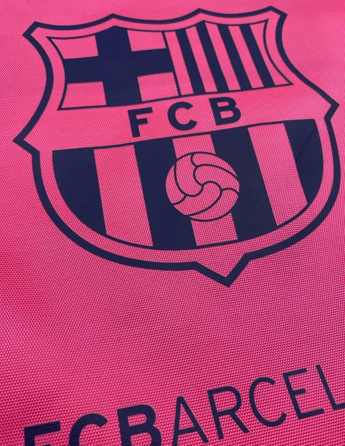 Gymsack Barça Pride 2/4